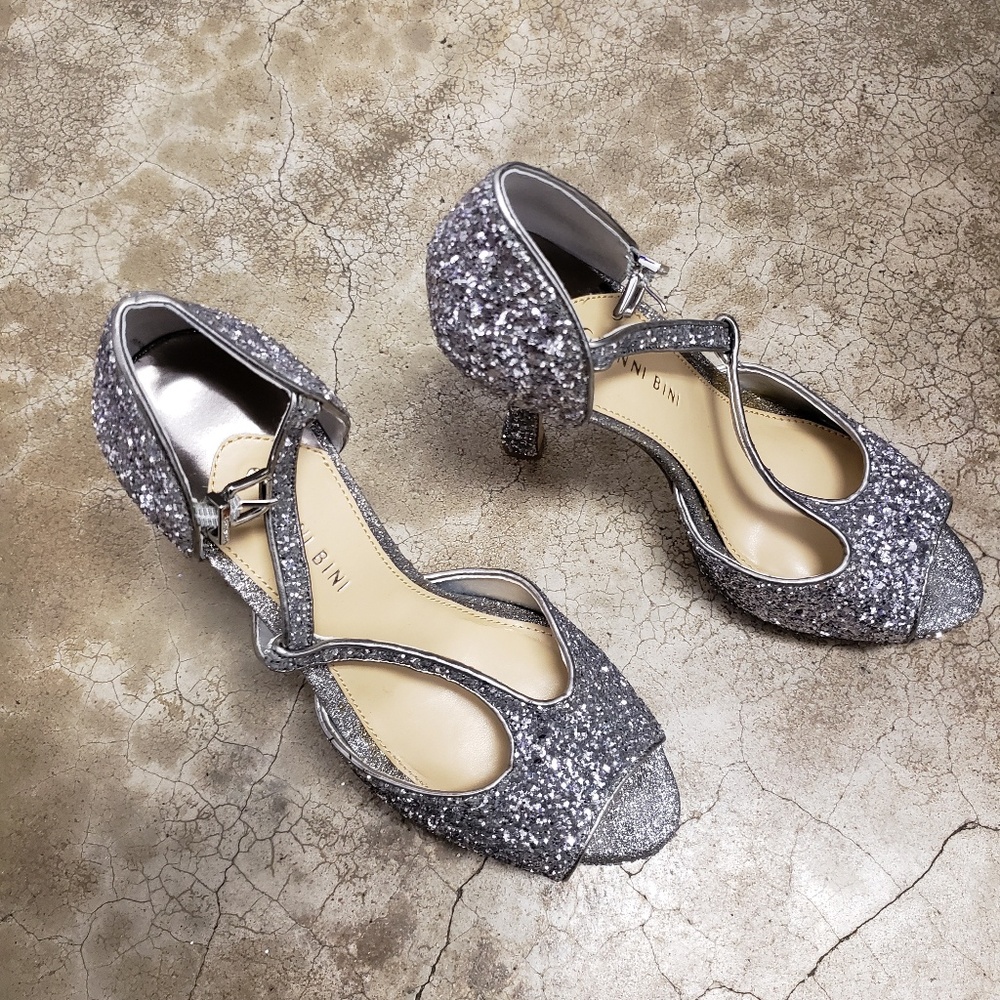 Gianni Bini heels